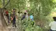 Bihar News : मणिपुर से कमाकर लौट रहे मजदूर का संदिग्ध शव बरामद, परिजनों ने जताई हत्या की आशंका, जांच में जुटी पुलिस