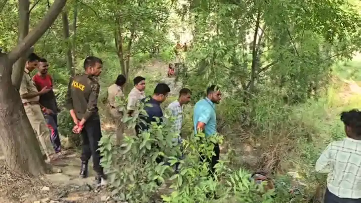 Bihar News : मणिपुर से कमाकर लौट रहे मजदूर का संदिग्ध शव बरा