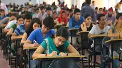 NEET Exam : मिशन 'नीट 2026'! बिहार में 34 जिलों में 331 केंद्रों पर होगी पुनर्परीक्षा, 1.56 लाख से अधिक परीक्षार्थी होंगे शामिल