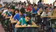 NEET Exam : मिशन 'नीट 2026'! बिहार में 34 जिलों में 331 केंद्रों पर होगी पुनर्परीक्षा, 1.56 लाख से अधिक परीक्षार्थी होंगे शामिल