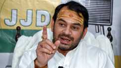 Tej Pratap Yadav