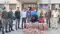 Gopalganj Goa like Liquor Smuggling Busted 25 Cartons Seized