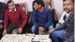 भ्रष्टाचार पर सम्राट सरकार का बड़ा प्रहार: आय से अधिक संपत्ति मामले में मगध प्रमंडल के सहायक निबंधन महानिरीक्षक मणिरंजन सेवा से बर्खास्त