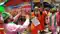 हरिद्वार में 'वेज बिरयानी बनाम वेज पुलाव' अभियान का मुस्लिम समाज ने किया समर्थन, 'राष्ट्रीय सूफी संत फाउंडेशन' ने कही यह बड़ी बात