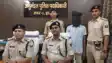 वैशाली के आदर्श अस्पताल संचालक से रंगदारी मांगने का खुलासा: पुलिस ने ओडिशा से लौटे आरोपी को दबोचा
