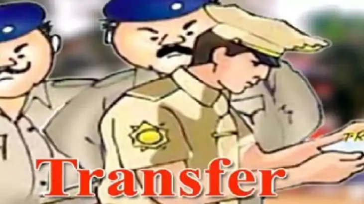 सुपौल पुलिस महकमे में बड़ा फेरबदल, एसपी ने कई थानों के थानाध