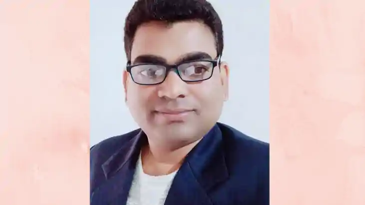 शिक्षक डॉ. रणधीर कुमार राणा को मिला 'कुशल तूलिकाकार सम्मान',