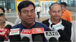 मुकेश सहनी का बड़ा ऐलान: राष्ट्रीय स्तर पर लड़ी जाएगी निषाद आरक्षण की लड़ाई, 2028 में कर्नाटक चुनाव लड़ेगी VIP