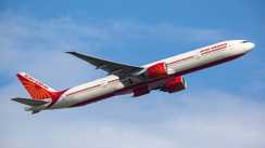 Air India Flight