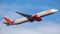 Air India Flight
