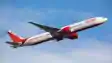 Air India Flight