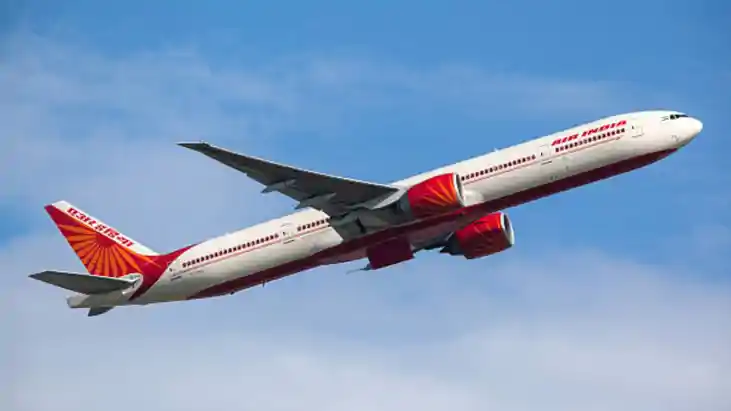 Air India Flight