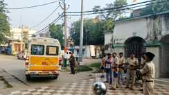 Deoghar Return Turns Tragic Mother Son Die in NH 31 Crash