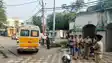 Deoghar Return Turns Tragic Mother Son Die in NH 31 Crash
