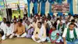बढ़ती महंगाई और बेरोजगारी के खिलाफ मुजफ्फरपुर में RJD का हल्लाबोल, प्रखंड मुख्यालयों पर एक दिवसीय धरना