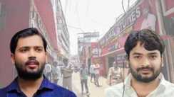 Roshan Anand/Khan Sir
