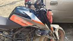 Muzaffarpur Police Nab 2 Robbers Within Hours of Shooting Case