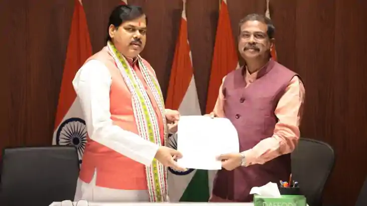शिक्षा क्रांति की ओर बिहार का ऐतिहासिक कदम: 695 आदर्श विद्या