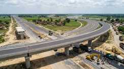 Bihar Expressway