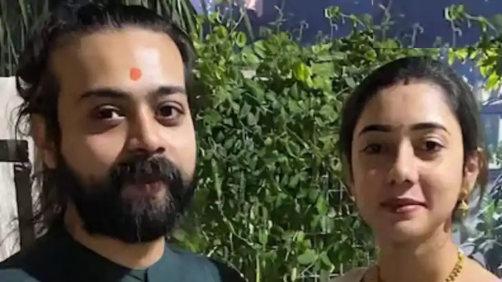 वरिष्ठ अधिवक्ता के बेटे बहू की मौत 