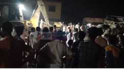 Bettiah Baraat Mishap