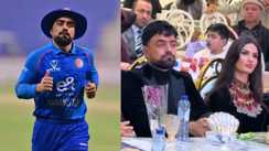 दुनिया के नंबर-1 गेंदबाज को पाकिस्तान में नहीं मिली जगह; शरण लेने पर भड़के रक्षा मंत्री, कहा- 'निकल जाओ'