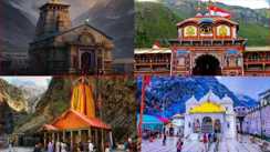 Online registration for Chardham Yatra begins