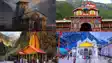 Online registration for Chardham Yatra begins