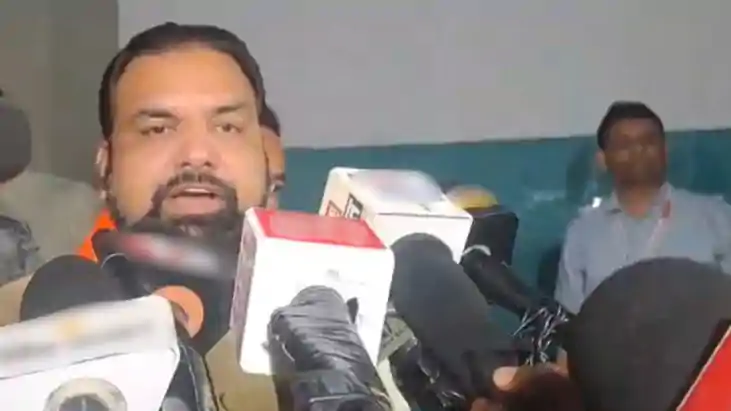 सम्राट चौधरी 