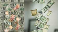 Rupee Crashes Past 92 vs Dollar Amid Oil Shock Markets Jitter