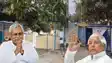 Nitish Kumar May Soon Be Lalu Yadav Neighbor 