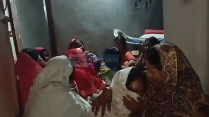 Vaishali T20 Final Frenzy Turns Fatal Man