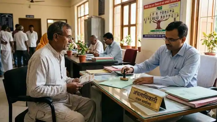 शहरी जमीन के मालिकों के लिए वंशावली बनवाना हुआ आसान, अब पार्