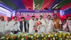 पशुपति पारस का राजनीति से संन्यास का संकेत! प्रिंस राज बने रालोजपा के कार्यकारी राष्ट्रीय अध्यक्ष