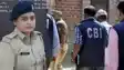 NEET Student Case Twist CBI Questions Suspended SHO  Roshni