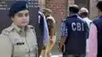 NEET Student Case Twist CBI Questions Suspended SHO  Roshni