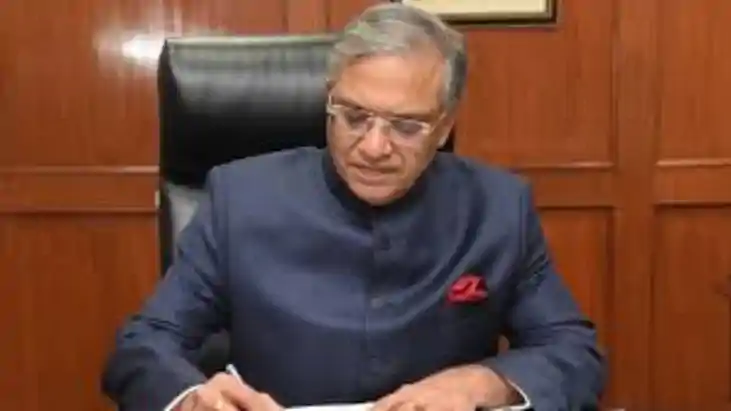 मिशन 2026: इसी हफ्ते होगा 5 राज्यों में विधानसभा चुनाव की ता