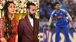 मैदान पर संघर्ष, दिल में गहरा घाव: चचेरी बहन की मौत के बावजूद ईशान किशन ने भारत को जिताया वर्ल्ड कप