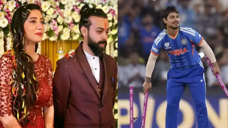 मैदान पर संघर्ष, दिल में गहरा घाव: चचेरी बहन की मौत के बावजू