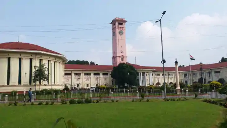 पटना सीबीआई कोर्ट को मिला नया विशेष न्यायाधीश; सामान्य प्रशा