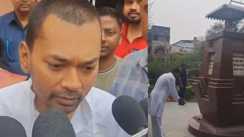 Bihar Politics: 'माँ होती तो'...जदयू ज्वाइन करने के बाद माँ का आशीर्वाद लेने पहुंचे निशांत कुमार, जानिए कब से शुरु करेंगे बिहार यात्रा....