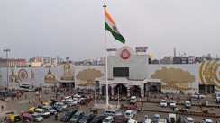 पटना जंक्शन बना 'स्मार्ट स्टेशन': अब मेट्रो की तर्ज पर मिलेगी एंट्री, बिना QR कोड स्कैन किए प्लेटफॉर्म में प्रवेश बंद