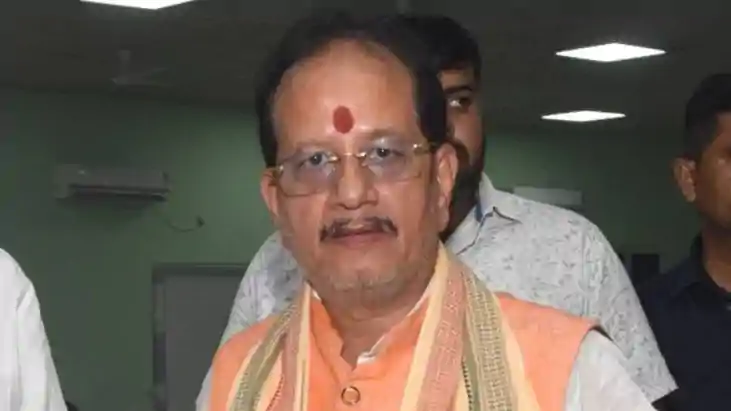 विजय सिन्हा 