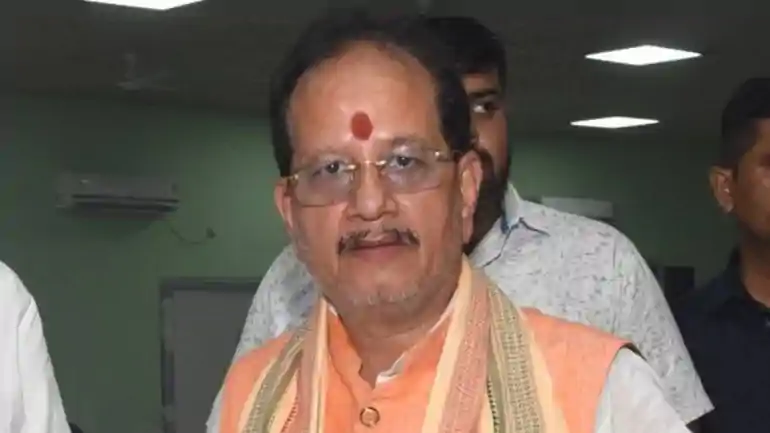 विजय सिन्हा 