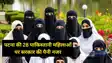Government keeping a close eye on 28 Pakistani women of Patna 