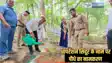 Bihar News - ऑपरेशन सिंदूर को बिहार के मंत्री ने दिया सम्मान, पौधे का 'सिंदूर' के नाम पर किया नामकरण
