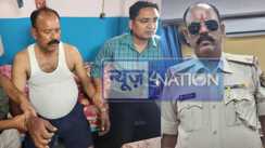 पटना में 10 हजार रुपए घूस लेते ASI को रंगेहाथों विजिलेंस टीम ने किया ट्रैप 