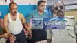 पटना में 10 हजार रुपए घूस लेते ASI को रंगेहाथों विजिलेंस टीम ने किया ट्रैप 