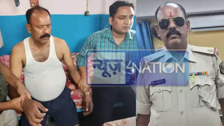 पटना में 10 हजार रुपए घूस लेते ASI को रंगेहाथों विजिलेंस टीम पटना में 10 हजार रुपए घूस लेते ASI को रंगेहाथों विजिलेंस टीम
