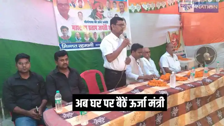 Bihar Politics - बुजुर्ग घोड़ों को काम नहीं करना चाहिए, बिहा Bihar Politics - बुजुर्ग घोड़ों को काम नहीं करना चाहिए, बिहा